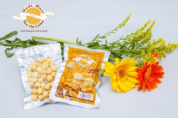 HẠT SEN SẤY 40G title=